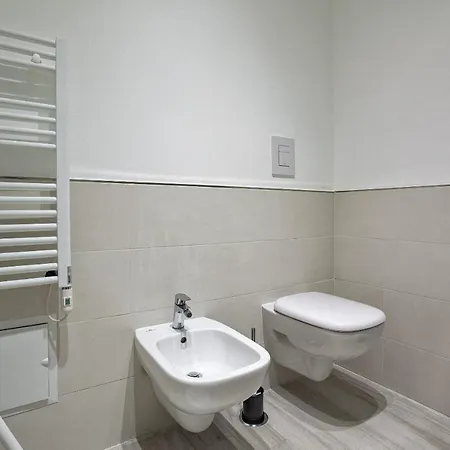 Imhome - Fontana Milan Exterior photo