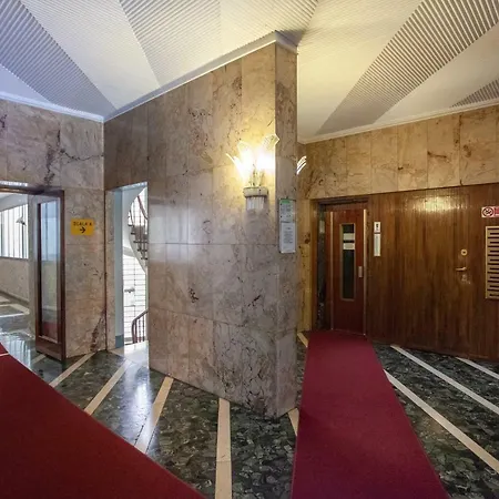 Imhome - Fontana Milan Exterior photo