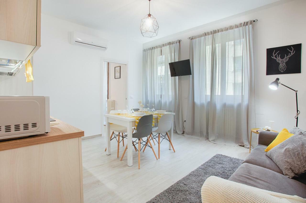 Imhome - Fontana Appartement Milaan