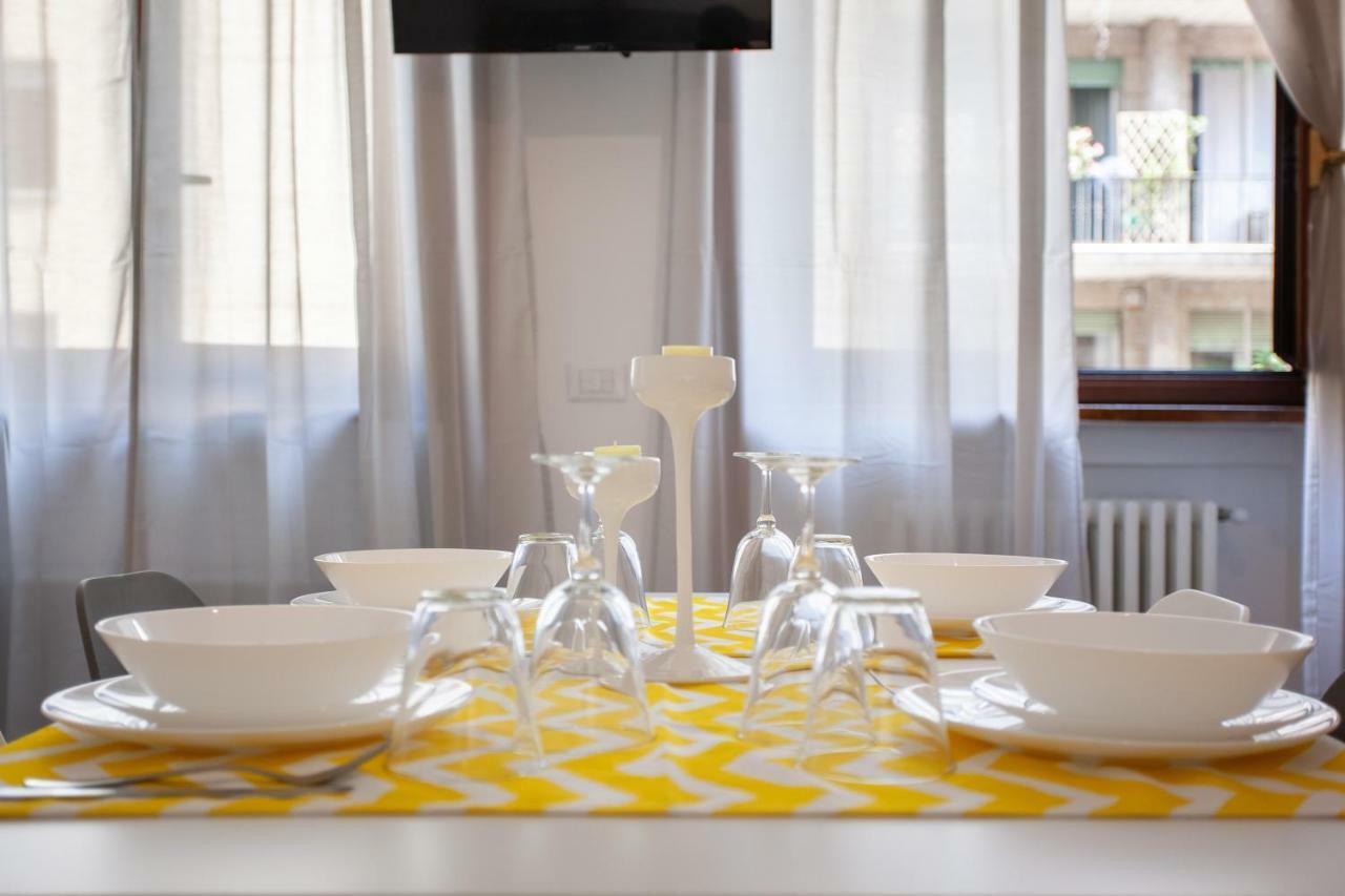 Appartement Imhome - Fontana