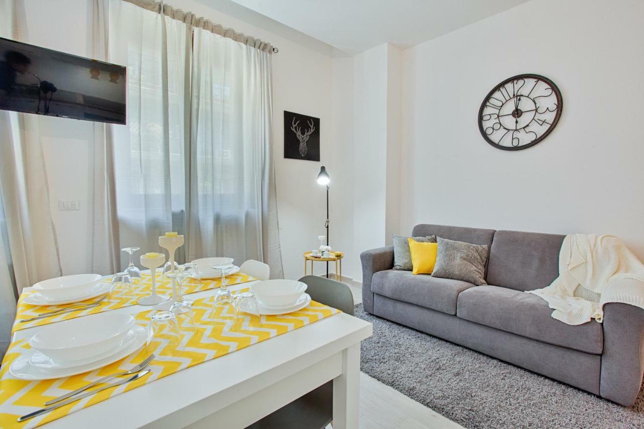 Apartamento Imhome - Fontana Milán