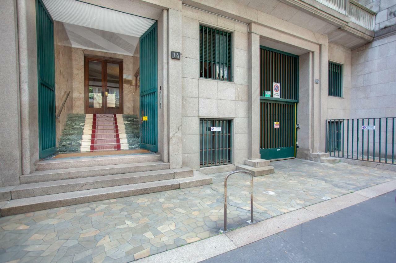 Imhome - Fontana Apartamento *