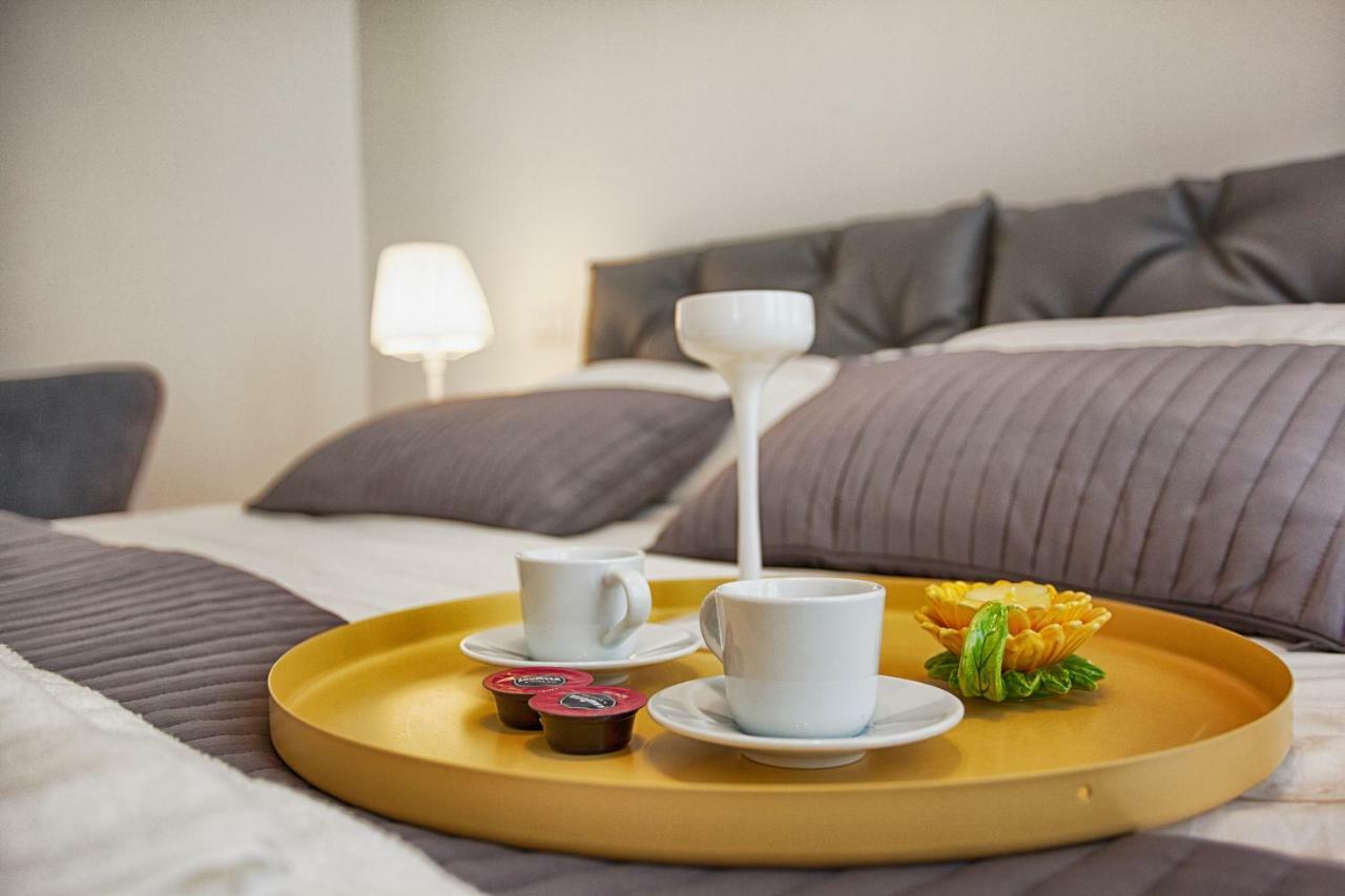 Imhome - Fontana Appartement