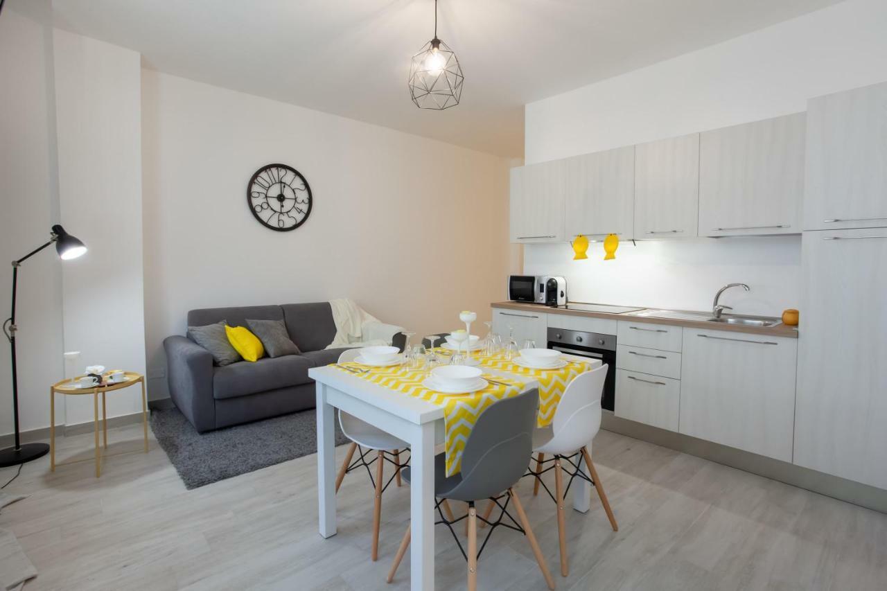 Imhome - Fontana Apartamento