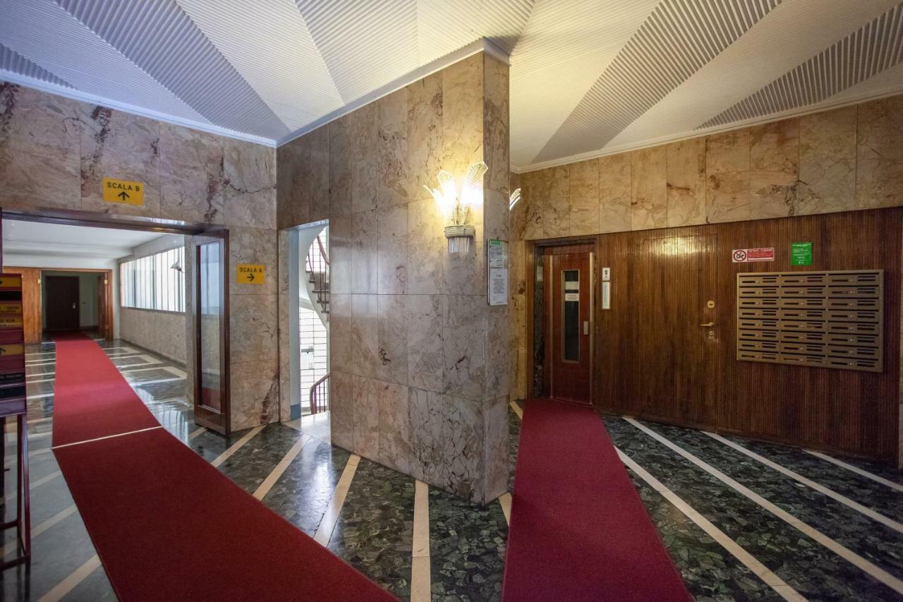 Apartamento Imhome - Fontana *