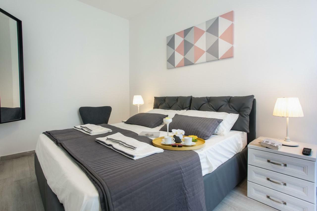 Appartement Imhome - Fontana