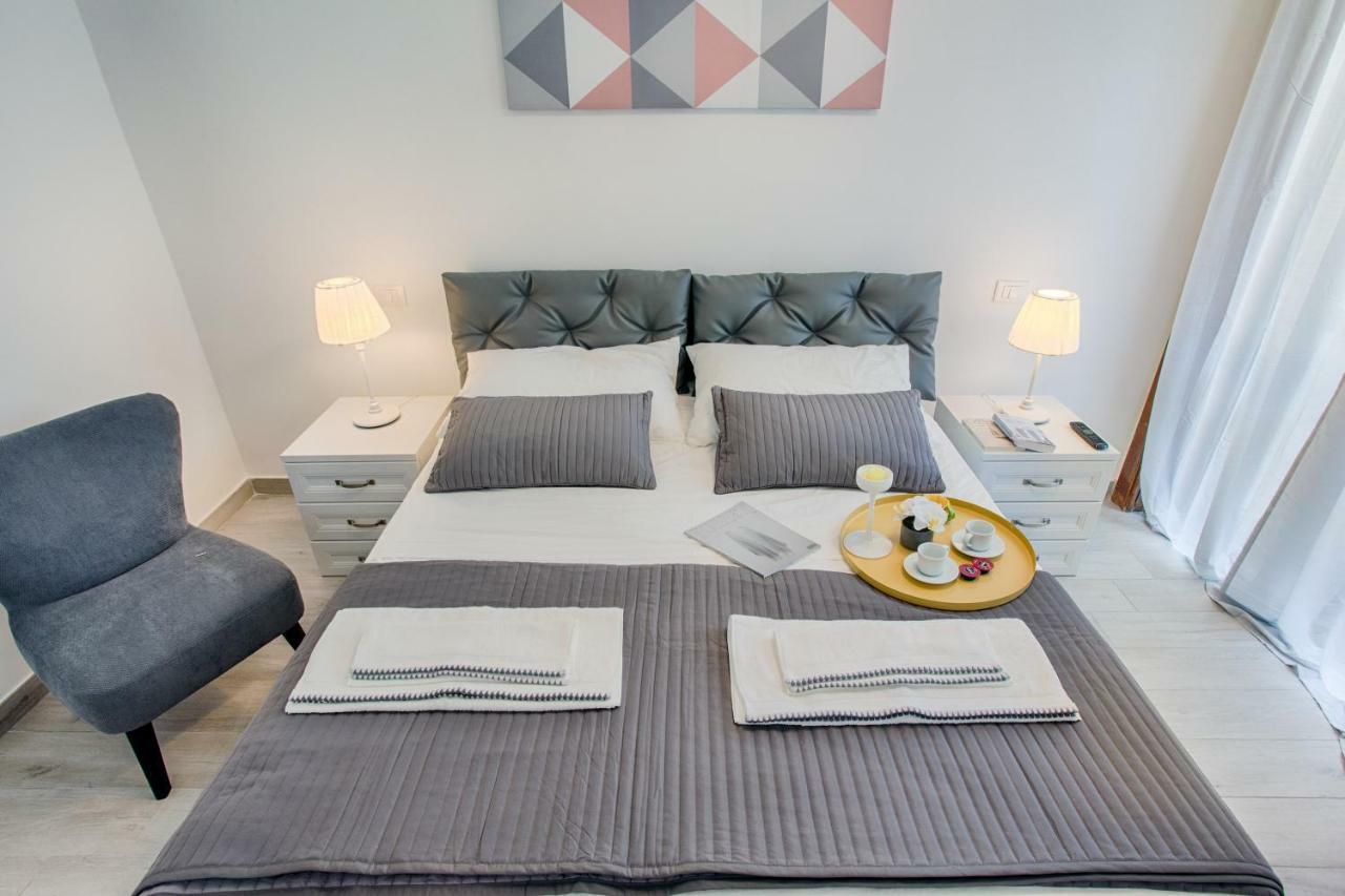 Imhome - Fontana Appartement Milaan