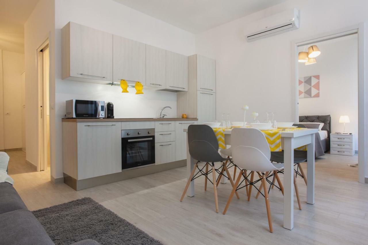 Appartement Imhome - Fontana
