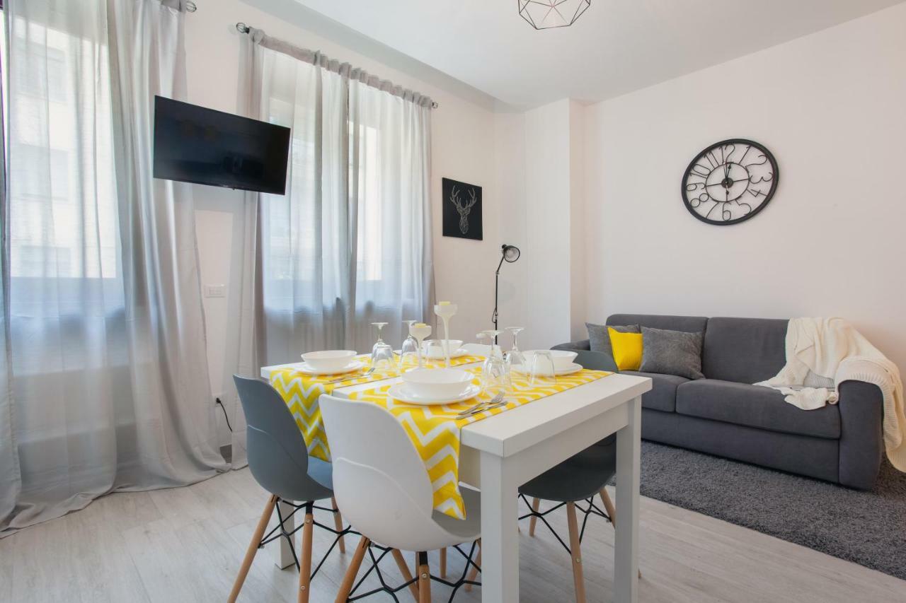 Apartamento Imhome - Fontana