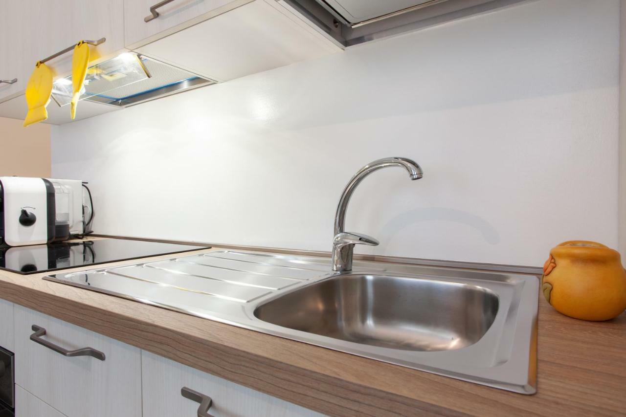 Apartamento Imhome - Fontana
